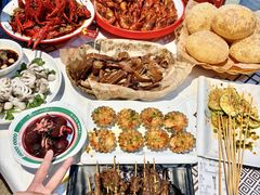 -辣不怕口味虾(凌霄路店)