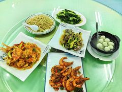 -景好海鲜餐厅(大鹏必选旅游店)
