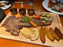 -布拉格餐厅· 中欧捷克菜(全国首店)