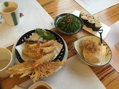 -花漫里·日式の创意餐厅(刺桐店)