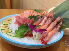 -银子铁板烧料理自助餐(人民广场店)