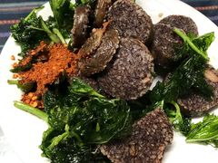 -88号小吃店·经典云南菜·地道纳西美食