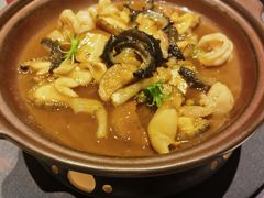 -百富源·海鲜辽菜(浑河堡店)