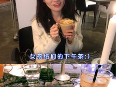 -at cafe 意大利餐厅(集美店)