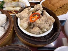 -香港蓮香樓(中環店)