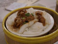 排骨陈村粉-香云轩·顺德菜(香云纱园林酒店店)
