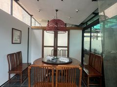 -湖南别院·美学庭院餐厅(惠阳店)