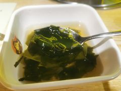 海带汤-韩国大金刚烤肉·料理(印象城店)