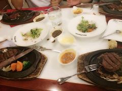 -斗牛士牛排餐厅(嘉里汇店)