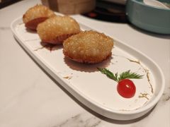 -滋粥楼·顺德菜(番禺广场总店)