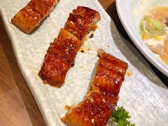 烤鳗鱼-山葵家·创意料理(万象汇店)