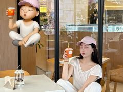 -Nana And Her Friends Restaurant 娜娜家(小寨原力场店)