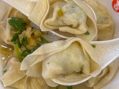 -吉祥馄饨(上海新上大店)