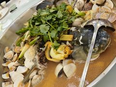 -顺德人家食府(黄金广场店)