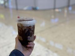 biubiu酷脆阿华田-百分茶(昆山万象汇店)