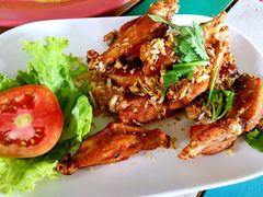 -Doo Dee Thai Food(Issan/Isaan/Esan)