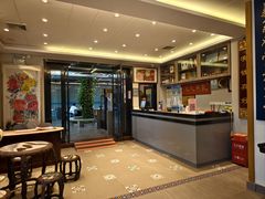 -郑猛记石岐鸽主题餐厅(长江店)