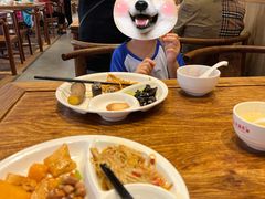 -食蔬不二素食自助餐厅(沈阳铁西店)