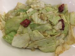 手撕包菜-老乡村(南湖路店)