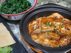 -井水小厨·湘菜(活力广场店)