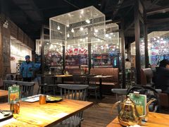 -塔哈尔·新疆盛宴(城西银泰店)