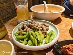 -管氏翅吧(甘家口店)