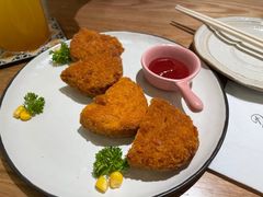 -团子君寿司·茶