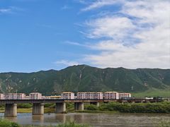 -图们国门景区