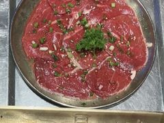 -韩宫宴和牛烤肉(宜兴八佰伴店)
