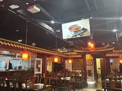 -秦月轩·陕西家乡菜(阜成路·五棵松店)