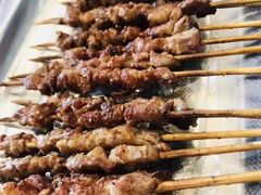 -京朋串屋·烧烤(望京西路总店)