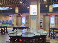 -秦淮人家风味酒楼(赣榆店)