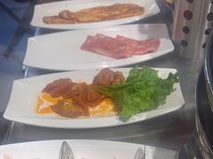 -晓燃地摊烤肉(朝阳双桥店)