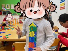 -美吉姆儿童发展中心(远洋中心店)