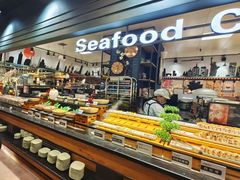 -韩盛·盛江山自助料理(奥体万达店)