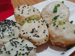 -小杨生煎(松江大学城店)