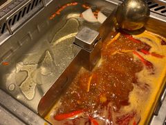 -海底捞火锅(枫蓝国际购物中心店)