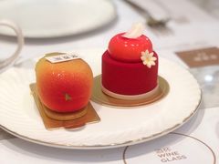 -张爱施法式西餐厅(汉街店)