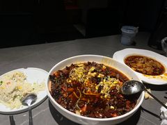 -一味一厨(泰华店)
