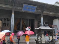 -屈原故里文化旅游区