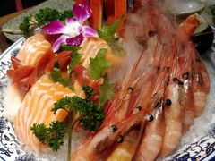 -德川家日本料理(中关村寰太大厦店)