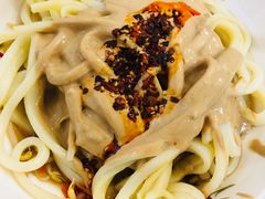 -清真马文肉丸胡辣汤(回民街店)