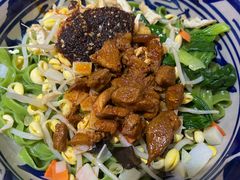 -左陕右甘(亚运村店)