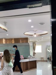 -MASTER 男士发型设计