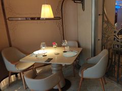 -波特曼西餐厅(中央大街店)