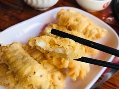 -章记正宗南岗鱼蛋火锅