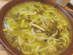 -金鱼妈妈 山野·食趣(荫山街店)