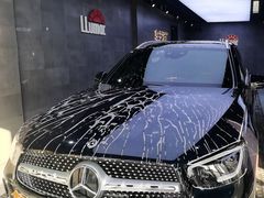 -车艺佳龙膜隐形车衣汽车贴膜(宝山丰宝店)