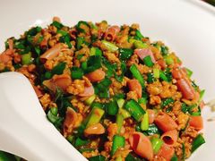 -前海沿·青岛菜(大拇指广场石老人店)