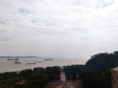 -南沙天后宫景区